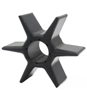YAMAHA IMPELLER F300-F350 ORJ NO : 6AW-44352-00-00