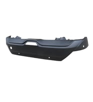 Toyota Chr 16/23 Karlık (Arka Tampon Altı) (Sensör Deli·kli·) (Spoıler) (Tyg)