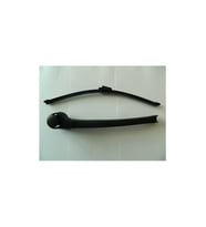 Volkswagen Tiguan 08> Tou. 03> Arka Sil.kolu-kapağı Süpürge Set 1t0955407c 1t0955707c