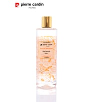 Pierre Cardin Exotic Passion E Vitaminli pH Dengeli Canlandırıcı Duş Jeli - 400 ML