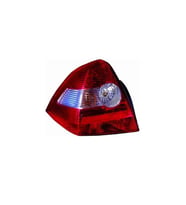 Esse Otomotiv - Megane 2 Stop Lambası Sol 02-05 Dpo 551-1956l-ue 8200142682