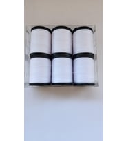 Kaş Bıyık İpi 6'lı paket