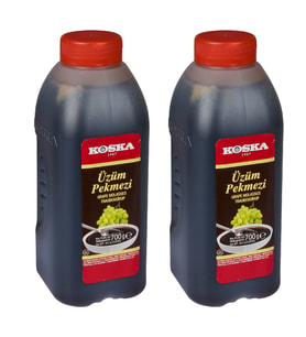 Koska Pekmezi 700 gr 2 li