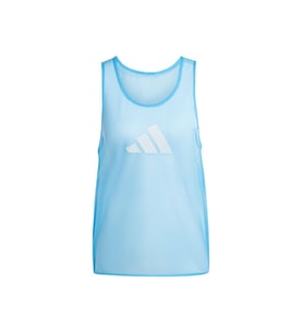Adidas TRG BIB Unisex Futbol Antrenman Yeleği JF3243 Mavi