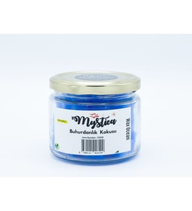 Wax Buhurdanlık Kokusu "Okyanus" Kapsül