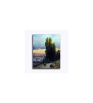 DBSanatevi Ivan Konstantinovich Aivazovsky Konstantinopolis Tablo 50 X 70 Cm