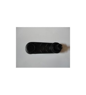 DACIA LOGAN- 04/08; CAM AÇMA KOLU SİYAH (HUSHAN) 7700838510 1500-3907