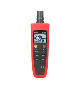 UNI-T UT 337A Karbonmonoksit Ölçer CO Meter UT337A