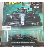 Hot Wheels Formula One Team Equipe
