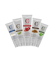 Claderm 5'li 50ml. (Aloe,Tea Tree,Nar,Propolis,Collagen) Set