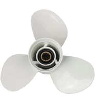 Yamarine Yamaha Dıştan Takma Motor Pervanesi 25/60HP Outboard Propeller Diameter