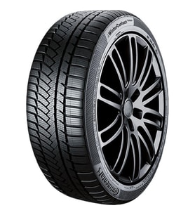 Continental WinterContact TS 850P SSR * MOE 225/55R17 97H M+S 3PMSF