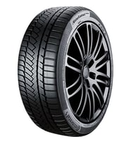 Continental WinterContact TS 850P SSR * MOE 225/55R17 97H M+S 3PMSF