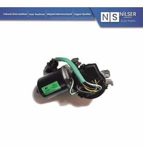 Hyundai İ20 Motor Silecek Ön 2008-2012