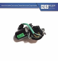 Hyundai İ20 Motor Silecek Ön 2008-2012