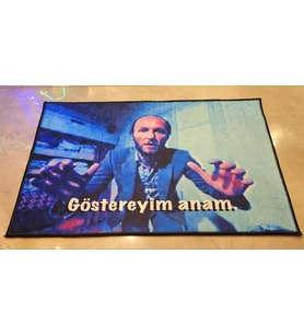 Göstereyim Anam Paspas