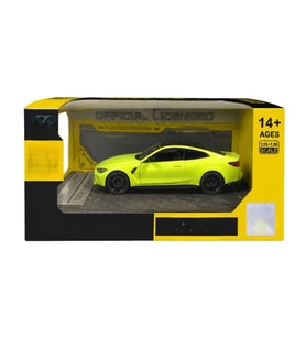 1/32 M4 Model Araba