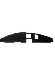 Nissan Qashqai 2014-2016 J11 Ön Panjur Üst Plastiği