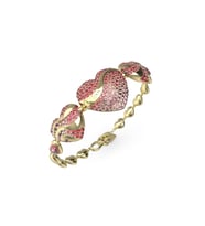 Guess JGUJUBB04484JWYGRDS Kalpli Kadın Bileklik