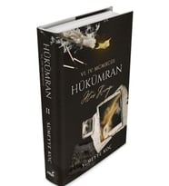 Hükümran 2 – Ateş Kırağı Ciltli