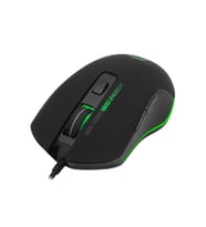 Frisby  FM-G3315K 2400DPI Gaming Kablolu Mouse (Siyah)