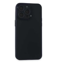 iPhone 15 Pro Kılıf Puma Silikon - Lacivert