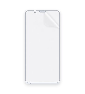 SChitec VIVO Y71 Uyumlu Ön Yüzey Nano Şeffaf Hidrojel Ekran Koruyucu