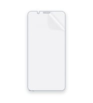 SChitec VIVO Y71 Uyumlu Ön Yüzey Nano Şeffaf Hidrojel Ekran Koruyucu