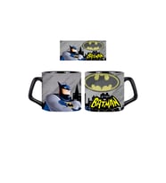 Ghostbastır Design Batman Kupa Bardak Tek Adet 051