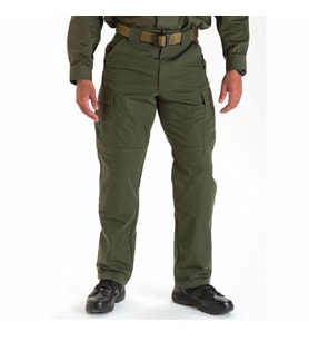 5.11 TACTICAL RIPSTOP TDU PANTOLON XS Regular
