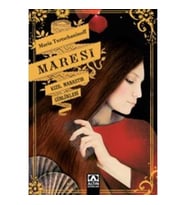 Maresi:Kızıl Manastır Günlükleri