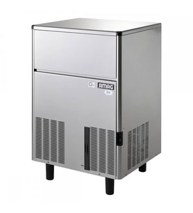 Simag Sde84 Küp Buz Makinesi, 82 Kg/gün, 3900 Buz/gün