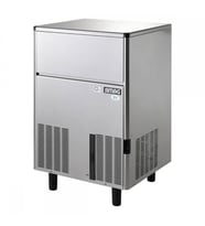 Simag Sde84 Küp Buz Makinesi, 82 Kg/gün, 3900 Buz/gün