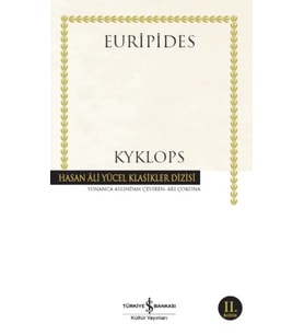 Kyklops - Hasan Ali Yücel Klasikleri