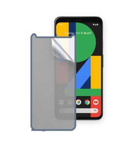 SChitec Google Pixel 4 XL Uyumlu Ön Yüzey Mat Hidrojel Ekran Koruyucu