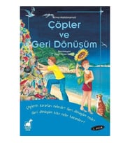 Çöpler ve Geri Dönüşüm