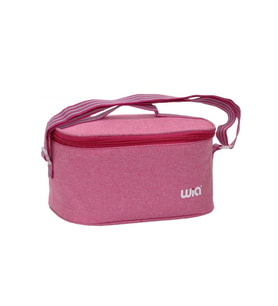 Wia Beslenme Çantası (Pembe) WBSL80000