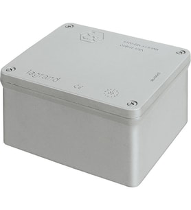 Legrand 387120 Alüminyum Ct Atex Buat 89*89*65