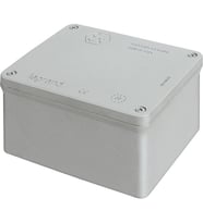 Legrand 387120 Alüminyum Ct Atex Buat 89*89*65