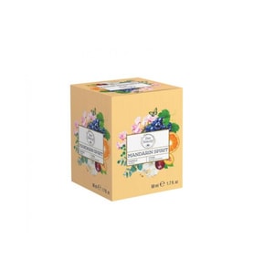 Bee Beauty Mandarin Spirit Edt Parfüm 50 ml