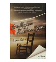 Bir Yazarın Karalama Defteri
