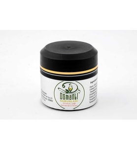 OSMANLI SABUNLARI ÇÖREKOTU KREMİ 50 GR
