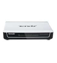 TENDA S16 16PORT 10/100 YÖNETİLEMEZ SWITCH