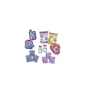 Zuru Oosh Slime Sürprizi S1 Sarı