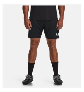 UNDER ARMOUR M Challenger Train Siyah Erkek Şort 1379507-001