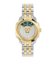 Versace VRSCVEYR00226 Erkek Kol Saati