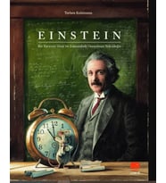 Einstein - Bir Farenin Uzay ve Zamandaki İnanılmaz Yolculuğu