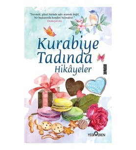 Kurabiye Tadında Hikayeler