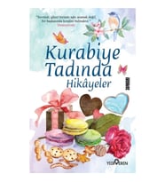 Kurabiye Tadında Hikayeler