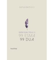 Dervişin Yolu 3